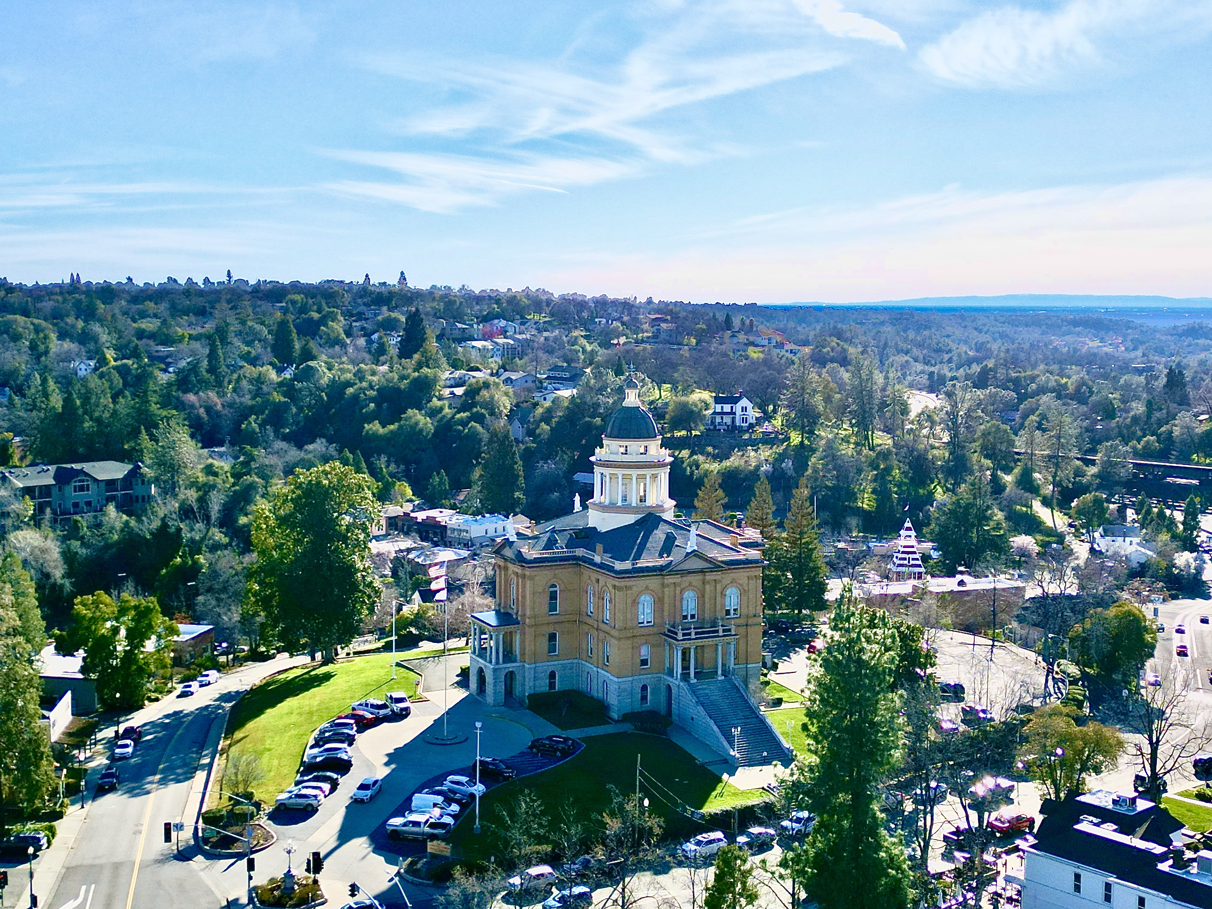 Fun Things to Do in Auburn, California During the Fall Season